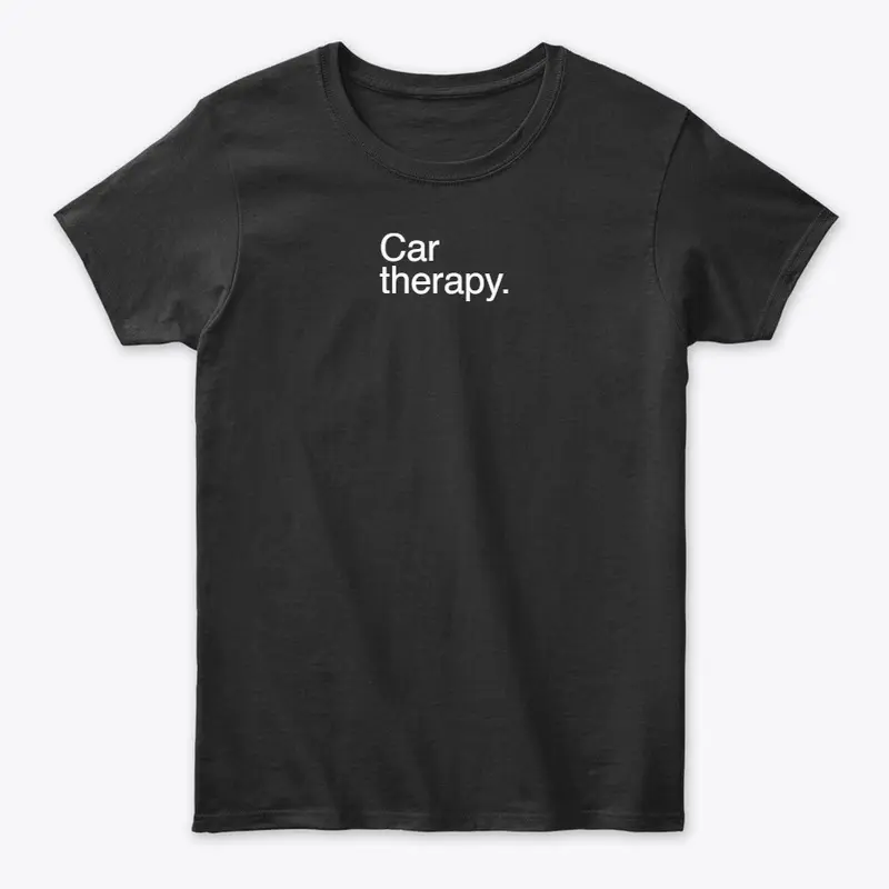 Car Therapy