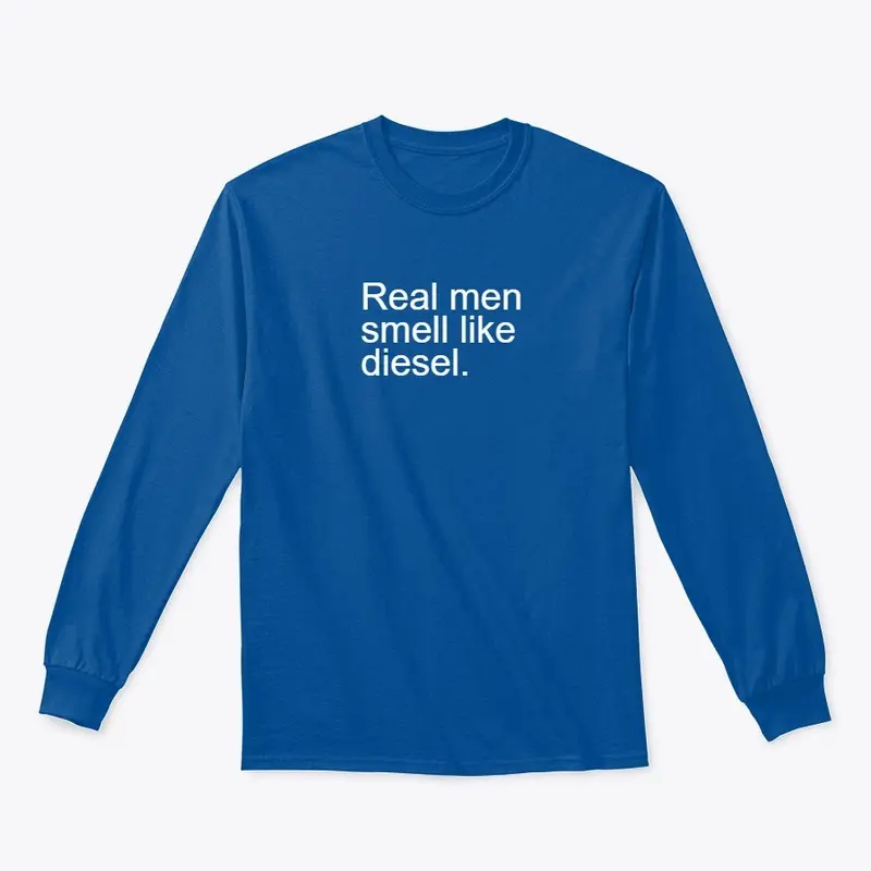 Real Men